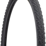 Teravail Rutland Tire - 700 x 35, Light and Supple, Black, Fast Compound