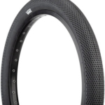 Cult X Vans Tire - 20 x 2.4, Clincher, Wire, Black