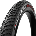 Vittoria Mezcal III Tire - 700 x 35, Tubeless, Folding, Black/Anthracite, 1C, TNT, G2.0