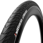 Vittoria Urbano Tire - 26 x 1.75, Clincher, Wire, Black/Reflective