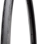 Maxxis High Road Tire - 700 x 25, Tubeless, Folding, Black, HYPR, K2 Protection, ONE70