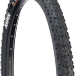 Maxxis Aspen Tire - 29 x 2.4, Tubeless, Folding, Black, Dual, EXO, Wide Trail