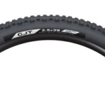 Donnelly Sports GJT Tire - 29 x 2.5, Tubeless, Folding, Black