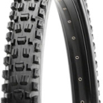 Maxxis Assegai Tire - 29 x 2.5, Tubeless, Folding, Black, 3C MaxxGrip, DD, Wide Trail