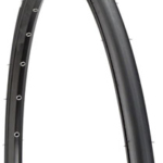 WTB ThickSlick Tire - 27.5 x 1.95, Clincher, Wire, Black, Comp