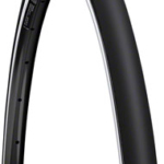 WTB ThickSlick Tire - 700 x 28, Clincher, Wire, Black, Flat Guard