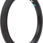 Odyssey Super Circuit Tire - 20 x 1.7, Clincher, Folding, Black