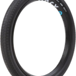 Odyssey Super Circuit Tire - 20 x 2.1, Clincher, Folding, Black