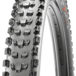 Maxxis Dissector Tire - 29 x 2.4, Tubeless, Folding, Black, 3C MaxxTerra, EXO, Wide Trail