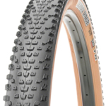 Maxxis Rekon Race Tire - 29 x 2.25, Tubeless, Folding, Black/Dark Tan, DC, EXO