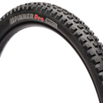 Kenda Pinner Pro Tire - 27.5 x 2.4, Tubeless, Folding, Black, ATC