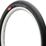 IRC Tire Siren Pro Tire - 20 x 1.9, Tubeless, Folding, Black, 120tpi