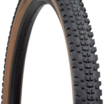 Teravail Ehline Tire - 27.5 x 2.3, Tubeless, Folding, Tan, Durable, Fast Compound