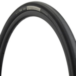 Teravail Rampart Tire - 700 x 42, Tubeless, Folding, Black, Light and Supple, Fast Compound