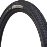 Teravail Sparwood Tire - 27.5 x 2.1, Tubeless, Folding, Black, Light and Supple, Fast Compound