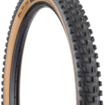 Teravail Kessel Tire - 29 x 2.6, Tubeless, Folding, Tan, Durable