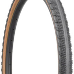 Teravail Washburn Tire - 650b x 47, Tubeless, Folding, Tan, Durable
