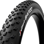 Vittoria Barzo Tire - 29 x 2.1, Clincher, Wire, Black, 1C