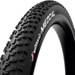 Vittoria Mezcal III Tire - 29 x 2.1, Clincher, Wire, Black, 1C