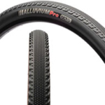 Kenda Alluvium Pro Tire - 700 x 45, Tubeless, Folding, Black, 120tpi, GCT