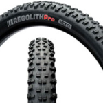 Kenda Regolith Pro Tire - 29 x 2.6, Tubeless, Folding, Black, 120tpi, SCT