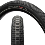 Kenda Kwick Seven.5 Tire - 27.5 x 2, Clincher, Wire, Black/Reflective, 60tpi, KS