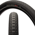 Kenda Kwick Seven.5 Tire - 27.5 x 1.75, Clincher, Wire, Black/Reflective, 60tpi, KS