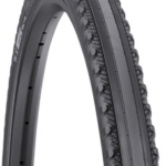 WTB Byway Tire - 700 x 44, TCS Tubeless, Folding, Black, Light/Fast Rolling, SG2