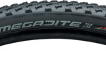 Ritchey WCS Megabite Tire - 700 x 38, Tubeless, Folding, Black, 120tpi