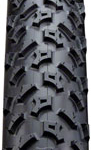 Ritchey Comp Megabite Tire - 700 x 38, Clincher, Folding, Black, 30tpi