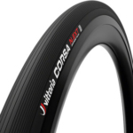 Vittoria Corsa N.EXT Tire - 700 x 30, Clincher, Folding, Black, G2.0