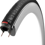Vittoria Randonneur Tech Tire - 700 x 32, Clincher, Wire, Black/Reflective, G2.0