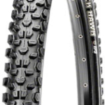 CST Rock Hawk Tire - 26 x 2.25, Clincher, Wire, Black