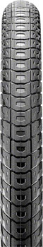 CST Vault Tire - 20 x 1.95, Clincher, Wire, Black