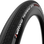 Vittoria Terreno Zero Tire - 700 X 37, Tubeless, Clincher, Black/Anthracite, G2.0