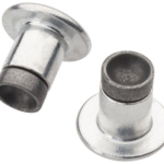 45NRTH XL Concave Carbide Aluminum Tire Studs - Pack of 25