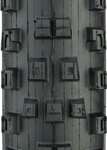 Kenda Hellkat Tire - 26 x 2.4, Tubeless, Folding, Black, 120tpi, ATC