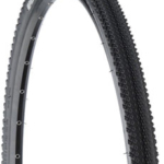 Kenda Piedmont Tire - 700 x 40, Clincher, Wire, Black