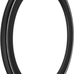 Pirelli Cinturato Velo TLR Tire - 700 x 32, Tubeless, Folding, Black, Reflective