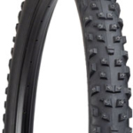 45NRTH Wrathchild Tire - 29 x 2.6, Tubeless, Folding, Black, 120 TPI, 252 XL Concave Carbide Aluminum Studs