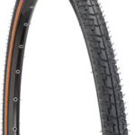 Kenda Street K830 Tire - 700 x 38, Clincher, Wire, Black/Mocha, 60tpi