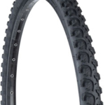Kenda Alfabite Style K831 Tire - 26 x 2.1, Clincher, Wire, Black, 22tpi