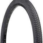 Kenda Cruiser K927 Tire - 26 x 2.125, Clincher, Wire, Black, 22tpi
