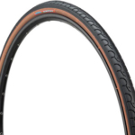 Kenda Kwest Tire - 26 x 1.25, Clincher, Wire, Black/Mocha