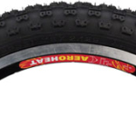 Kenda K50 Tire - 18 x 2.125, Clincher, Wire, Black