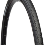 Kenda Kwest Tire - 26 x 1.5, Clincher, Wire, Black, 60tpi