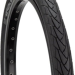 Schwalbe Marathon Plus Tire - 20 x 1.75, Clincher, Wire, Black/Reflective, Performance Line