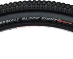 Kenda Small Block 8 Sport Tire - 26 x 2.1, Clincher, Wire, Black