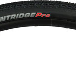 Kenda Flintridge Pro Tire - 700 x 45, Tubeless, Folding, Black, 120tpi, GCT
