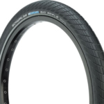 Schwalbe Big Apple Tire - 12 x 2, Clincher, Wire, Black/Reflective, Active, SBC, K-Guard
